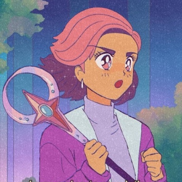 Meet your Posher, Iliana - Picture 1 of 1